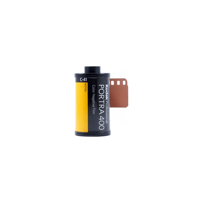 Kodak Portra 400 - 135 · 36 poses